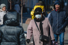 Казанский Кремль прокомментировал падение уровня самоизоляции в Татарстане