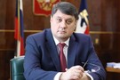 В отношении мэра Норильска Рината Ахметчина возбудили уголовное дело​