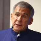 Минниханов попросил Липского усилить борьбу с коррупцией