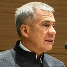 Минниханов завтра выходит из отпуска