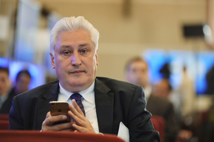 Игорь Коротченко: «Любой остаток Украины будет экзистенциональной угрозой для России»