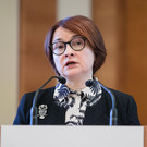 Набиуллина: «Перелома в борьбе с мошенниками в РФ не произошло»