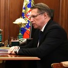 Мурашко доложил Путину о повышении продолжительности жизни в России