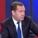 Медведев призвал к физическому устранению Зеленского