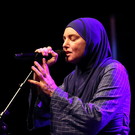 Умерла известная ирландская певица Шинейд О’Коннор