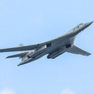 Ту-160 производства Казанского авиазавода получил ракеты с дальностью свыше 6,5 тысячи километров