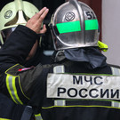На складе в Челнах вспыхнул пожар