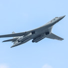 Шойгу: в ядерные силы РФ завершается поставка четырех Ту-160М, собранных в Казани 