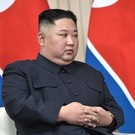 Ким Чен Ын посетил завод по производству пусковых установок для ракет