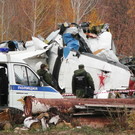 Польша официально отказалась от иска к России из-за авиакатастрофы под Смоленском