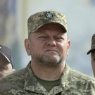 NYT: Увольнение Залужного отложили из-за утечки информации