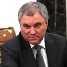 Володин и Мурашко поспорили о роли искусственного интеллекта в медицине