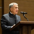 Минниханов призвал усилить контроль за безопасностью на воде: маломерные суда как попало используются 