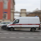 В детском лагере в крымской Евпатории 26 детей попали в больницу с отравлением