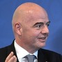Чемпионат мира по футболу 2026 года пройдет сразу в трех странах