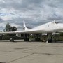 Над Казанью низко пролетели самолеты Ту-160 и Ту-95 – уникальное видео