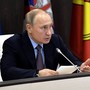 Путин на Госсовете РФ: «Нужны не формулировки красивые на бумаге, а подъем уровня жизни людей!»