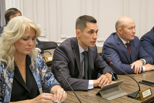 В Казани проверили детские летние лагеря