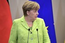 Меркель: коронавирусом может заразиться 60–70% населения Германии
