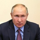 Путин: «Надеюсь, сегодня с доверием россиян к власти все в порядке»