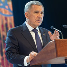 Минниханов: онлайн-шутеры могут привести к трагедиям, подобным расстрелу в казанской школе