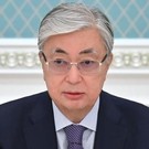 Токаев назвал события в Казахстане попыткой госпереворота и поблагодарил Путина