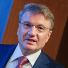 Греф заявил, что кризис сделал жизнь ярче и интереснее: «И сейчас огромная мотивация!»
