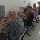 Казанская колония поставит рабочую силу для оборонного предприятия