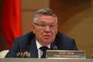 Глава минобразования Татарстана прокомментировал скандал в азнакаевской школе
