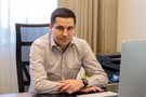 Новым директором пивзавода «Белый Кремль» стал Ильдар Залаков
