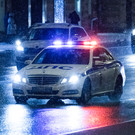 Соцсети: В Казани ночью 7 экипажей ГИБДД устроили погоню за водителем LADA