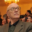 Умер актер Леонид Куравлев