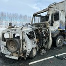 В Чистопольском районе в серьезном ДТП погибли 6 человек