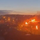 «Ъ»: Самолетом, рухнувшим на жилой дом в Иркутске, никто не управлял