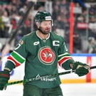 «Ак Барс» обыграл «Амур» и оторвался от второго места на 8 очков