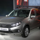 АвтоВАЗ попросили отозвать упрощенные модели LADA Granta для доработки