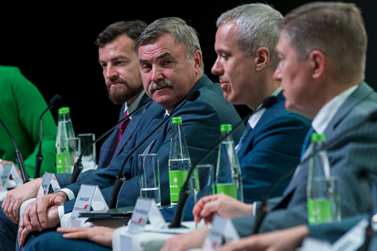 На конференции «Prодвижение.Поволжье» обсудили будущее железной дороги в Поволжье