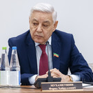 Фарид Мухаметшин и Рифкат Минниханов стали академиками