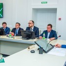 В Нижнекамске обустроят придорожный комплекс на обходе трассы М7. Проект требует 550 миллионов рублей