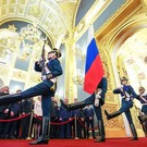 Инаугурацию Путина транслировали мировые СМИ: обзор публикаций