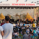Стала известна программа музыкального фестиваля «Летние вечера в Елабуге», где выступит Аида Гарифуллина