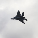 МИД Швеции вызвал российского посла из-за инцидента с истребителем ВС РФ
