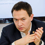 Тимур Нагуманов назначен и. о. руководителя исполкома Альметьевска