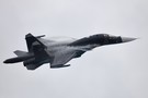 В хабаровской тайге упал истребитель Су-57