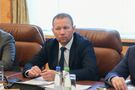 ​Источник: Марат Минибаев станет замминистра промышленности и торговли РТ