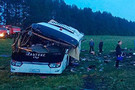 ​Водителя из Татарстана осудили за аварию с 6 погибшими