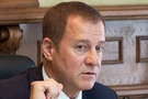 Зампредом Верховного суда РФ стал судья из Казани Юрий Глазов