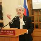 Умерла дочь поэта Фатиха Карима Лейла Каримова