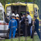 Власти Татарстана рассказали о состоянии пострадавших при стрельбе в школе
