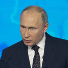 Стала известна дата прямой линии с Владимиром Путиным